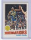 1996 Topps Stars Reprints #34 Robert Parish - Quantity: 1 - Owned by: BKBcards4ever 