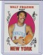 1996 Topps Stars Reprints #17 Walt Frazier - Quantity: 1 - Owned by: BKBcards4ever 