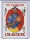 1996 Topps Stars Reprints #9 Wilt Chamberlain
