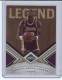 2010-11 Limited #131 Kareem Abdul-Jabbar - Quantity: 1 - Owned by: BKBcards4ever 