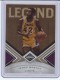 2010-11 Limited #126 James Worthy - Quantity: 1 - Owned by: BKBcards4ever 