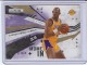 2010-11 Rookies And Stars Moments In Time Gold #6 Kareem Abdul-Jabbar