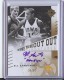 2010-11 Ultimate Collection College Shout Out Signatures #SOBA B.J. Armstrong
