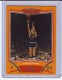 2008-09 Bowman Orange #102 Rick Barry