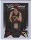 2009-10 Certified Champions #13 Rick Barry