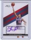 2008-09 Topps Signature Autographs #TSAOB Otis Birdsong