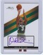 2008-09 Topps Signature Autographs #TSADE Dale Ellis