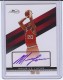 2008-09 Topps Signature Autographs #TSAML Maurice Lucas