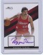 2008-09 Topps Signature Autographs #TSART Reggie Theus