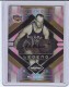 2009-10 Limited Monikers Gold #107 Al Cervi