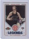 2009-10 Threads ABA Legends Century Proof #10 Billy Cunningham - Quantity: 1 - Owned by: BKBcards4ever 