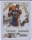 2009-10 Rookies And Stars Gold Holofoil #110 Darryl Dawkins