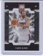 2009-10 Donruss Elite #149 Vlade Divac - Quantity: 2 - Owned by: BKBcards4ever 