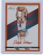 2008-09 Topps Signature Facsimile Red #TSDS Dolph Schayes - Quantity: 1 - Owned by: BKBcards4ever 