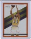 2008-09 Topps Signature Facsimile Red #TSJW Jerry West - Quantity: 1 - Owned by: BKBcards4ever 