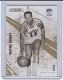 2010-11 Rookies And Stars Gold #103 Wayne Embry