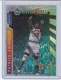 1996-97 Topps Mystery Finest Borderless Refractors #M17 Patrick Ewing