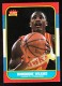 1986-87 Fleer #121 Dominique Wilkins