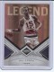 2010-11 Limited Silver Spotlight #149 Hal Greer - Quantity: 1 - Owned by: BKBcards4ever 