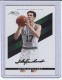 2008-09 Topps Signature Facsimile Black #TSJHA John Havlicek - Quantity: 1 - Owned by: BKBcards4ever 