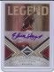 2010-11 Limited Monikers Gold #120 Elvin Hayes