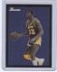 2009-10 Bowman 48 Black #88 Magic Johnson