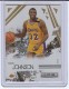 2009-10 Rookies And Stars Gold Holofoil #114 Magic Johnson