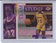 2009-10 Studio Team Studio Proofs #14 Magic Johnson/ Kareem Abdul-Jabbar - Quantity: 1 - Owned by: BKBcards4ever 
