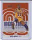 2009-10 Studio Heritage #11 Magic Johnson - Quantity: 1 - Owned by: BKBcards4ever 