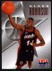 1996 SkyBox USA Texaco #11 Glenn Robinson