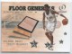2000-01 Fleer Legacy Floor Generals #FG6 Tracy McGrady - Quantity: 1 - BV: $10.00 - Owned by: mess0312 
