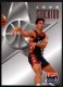 1996 SkyBox USA Texaco #12 John Stockton