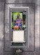 2003-04 Topps Rookie Matrix Mini Relics #BW Ben Wallace