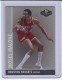2008-09 Topps Co-Signers Silver #95 Moses Malone