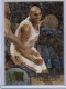 1995-96 Metal #179 Jerry Stackhouse