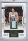 2009-10 Classics Timeless Threads Prime #147 Kevin McHale