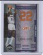 2009-10 Limited Retired Numbers Silver Spotlight #4 Larry Nance - Quantity: 1 - Owned by: BKBcards4ever 