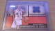2001-02 Ultra 02 Good Game Worn #6 Kenyon Martin