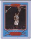 2008-09 Bowman Blue #107 David Robinson - Quantity: 1 - Owned by: BKBcards4ever 