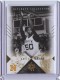 2010-11 Ultimate Collection #8 David Robinson