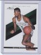 2008-09 Topps Signature #TSBRU Bill Russell