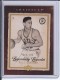 2007-08 Artifacts Gold #154 Bill Sharman - Quantity: 1 - Owned by: BKBcards4ever 