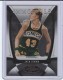 2009-10 Certified #165 Jack Sikma