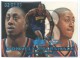 1998-99 Flair Showcase Legacy Collection Row 1 #71 Donyell Marshall - Quantity: 1 - BV: $25.00 - Owned by: mess0312 