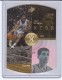 1997-98 SPx Gold #45 John Stockton