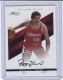 2008-09 Topps Signature Facsimile Black #TSRT Reggie Theus - Quantity: 1 - Owned by: BKBcards4ever 