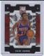 2009-10 Donruss Elite Die Cut Status #158 Isiah Thomas - Quantity: 1 - Owned by: BKBcards4ever 