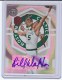 2005-06 Topps First Row Signature Swish #BW Bill Walton