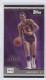 2008-09 Topps Mini Exclusives #MEJW Jerry West