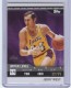 2008-09 Topps Rip Cards 99 #24 Jerry West